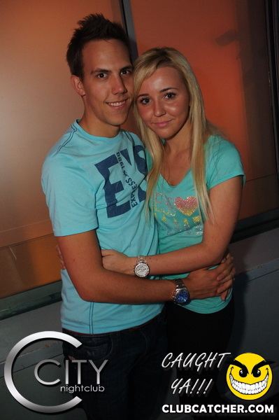 City nightclub photo 128 - May 23rd, 2012