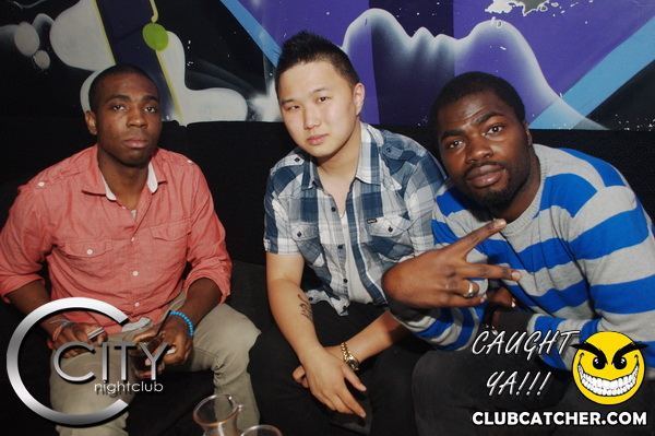 City nightclub photo 129 - May 23rd, 2012