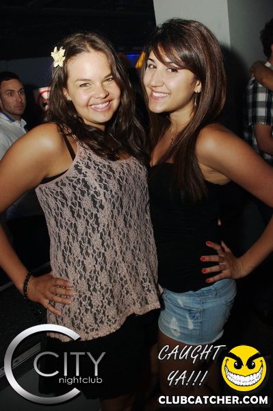 City nightclub photo 130 - May 23rd, 2012