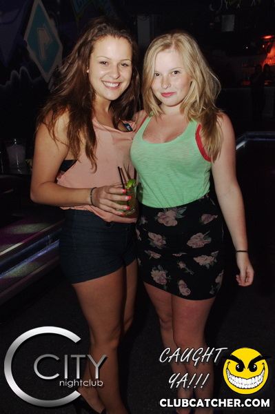 City nightclub photo 14 - May 23rd, 2012