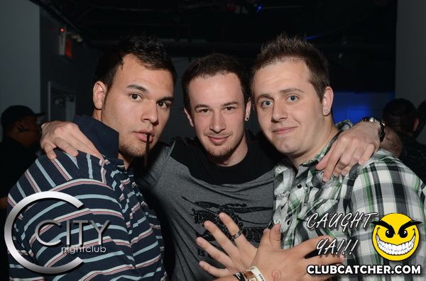 City nightclub photo 136 - May 23rd, 2012