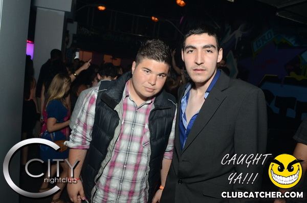 City nightclub photo 138 - May 23rd, 2012
