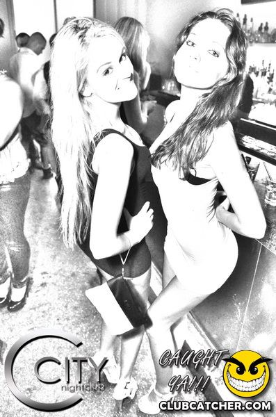 City nightclub photo 141 - May 23rd, 2012
