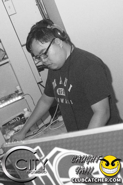 City nightclub photo 145 - May 23rd, 2012