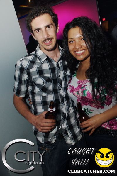 City nightclub photo 148 - May 23rd, 2012