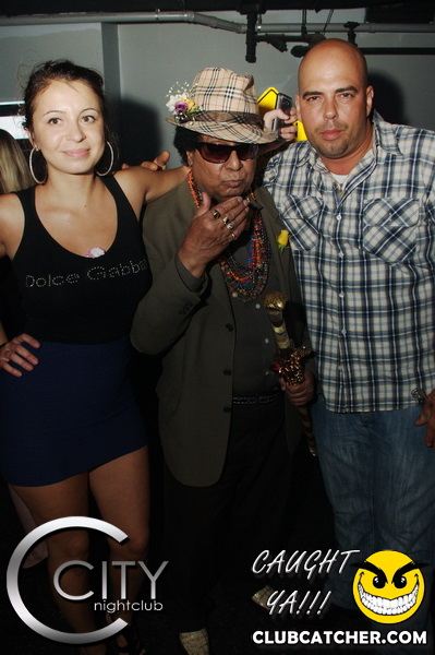 City nightclub photo 150 - May 23rd, 2012