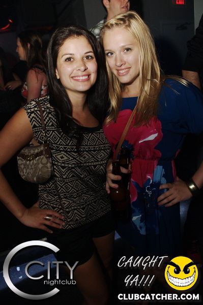 City nightclub photo 16 - May 23rd, 2012