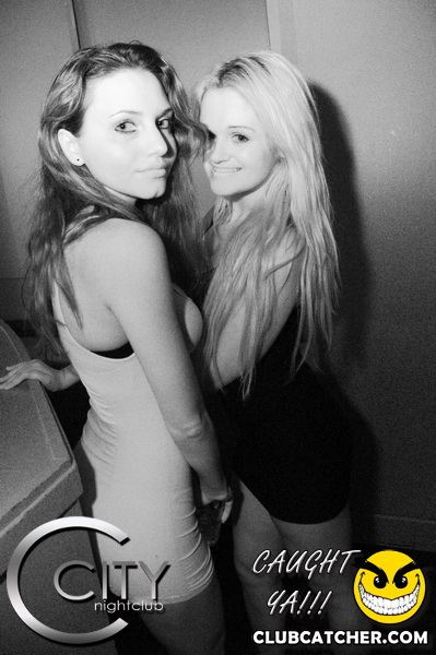 City nightclub photo 152 - May 23rd, 2012