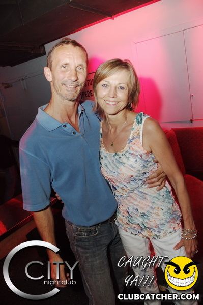 City nightclub photo 153 - May 23rd, 2012