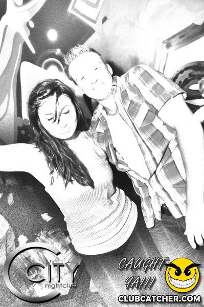 City nightclub photo 155 - May 23rd, 2012