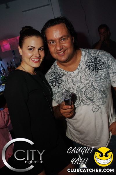 City nightclub photo 159 - May 23rd, 2012