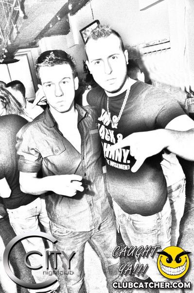 City nightclub photo 162 - May 23rd, 2012