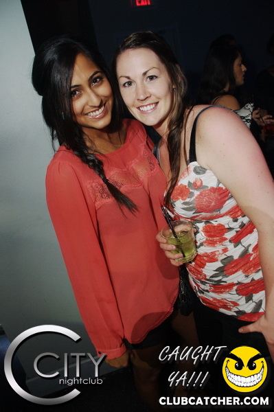 City nightclub photo 166 - May 23rd, 2012