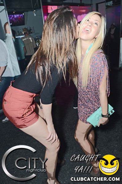 City nightclub photo 167 - May 23rd, 2012