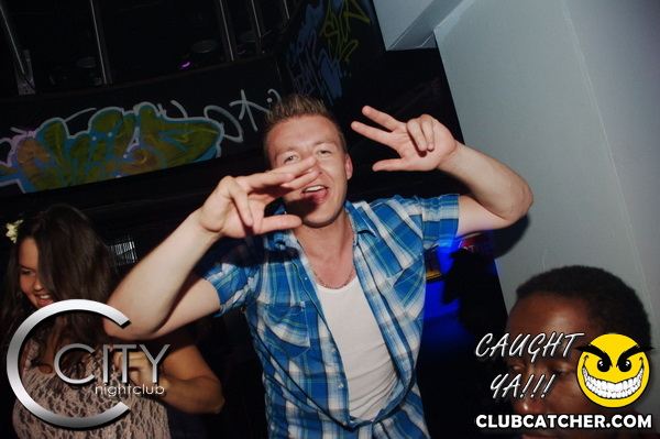 City nightclub photo 168 - May 23rd, 2012