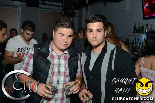 City nightclub photo 169 - May 23rd, 2012
