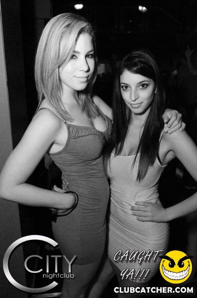 City nightclub photo 171 - May 23rd, 2012