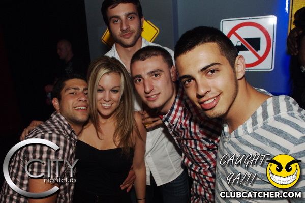 City nightclub photo 176 - May 23rd, 2012