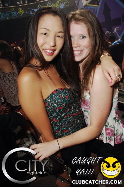 City nightclub photo 177 - May 23rd, 2012