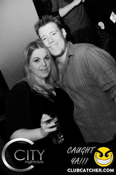 City nightclub photo 178 - May 23rd, 2012