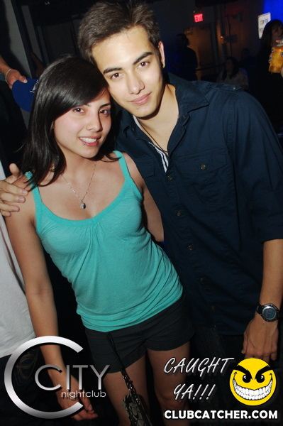 City nightclub photo 180 - May 23rd, 2012