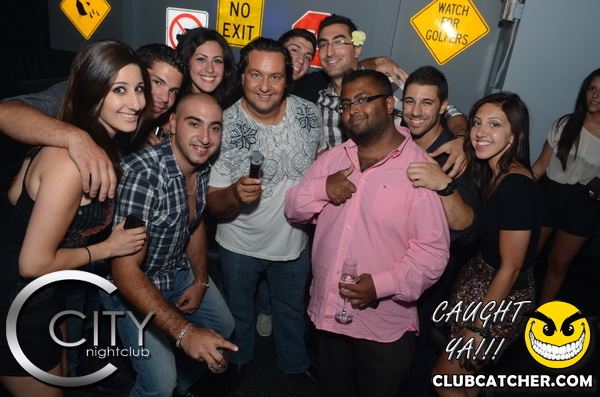 City nightclub photo 19 - May 23rd, 2012