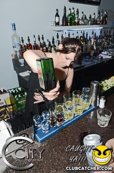 City nightclub photo 181 - May 23rd, 2012