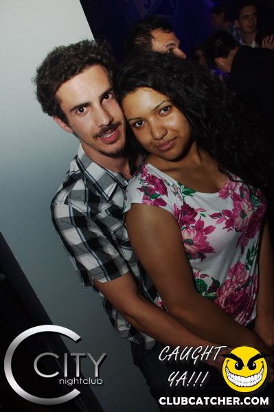 City nightclub photo 182 - May 23rd, 2012