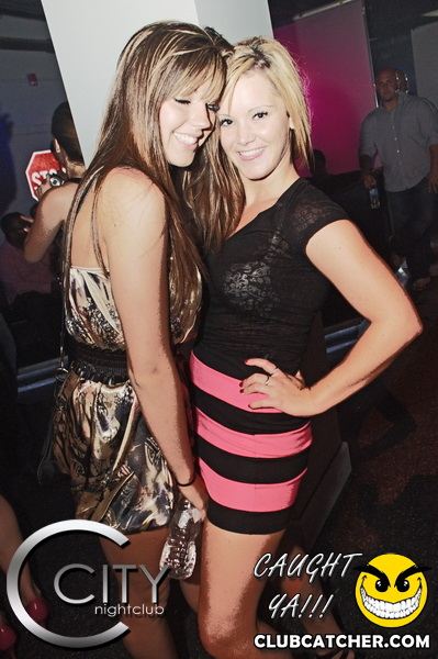 City nightclub photo 187 - May 23rd, 2012