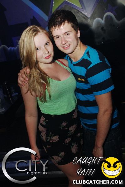 City nightclub photo 188 - May 23rd, 2012