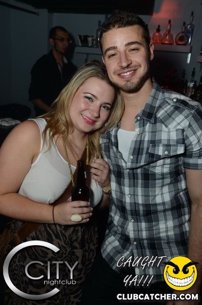 City nightclub photo 189 - May 23rd, 2012