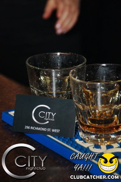 City nightclub photo 190 - May 23rd, 2012