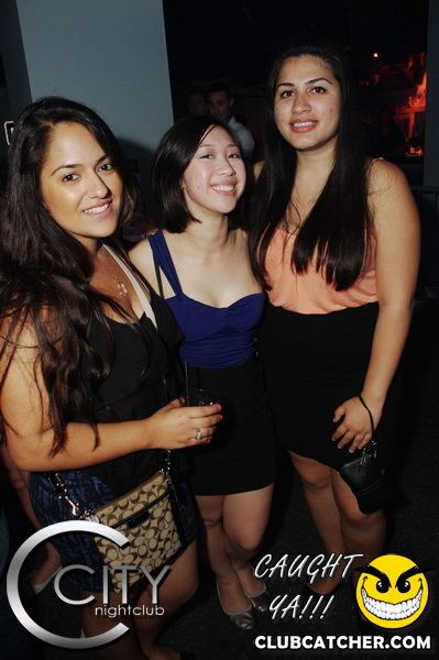 City nightclub photo 192 - May 23rd, 2012