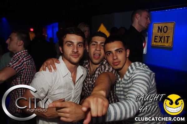 City nightclub photo 194 - May 23rd, 2012
