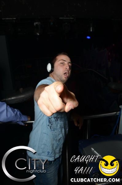City nightclub photo 196 - May 23rd, 2012