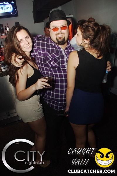 City nightclub photo 197 - May 23rd, 2012