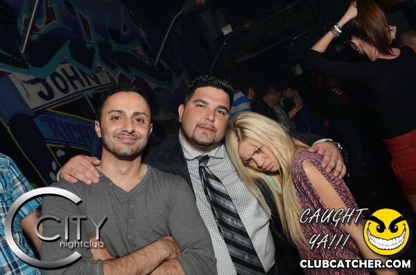 City nightclub photo 198 - May 23rd, 2012