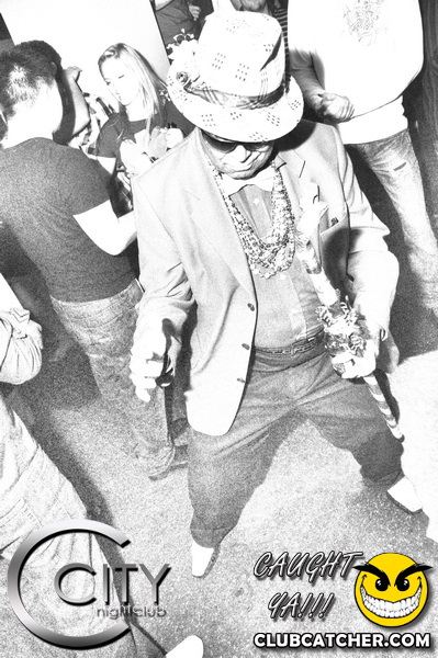 City nightclub photo 199 - May 23rd, 2012