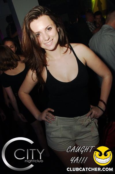 City nightclub photo 21 - May 23rd, 2012