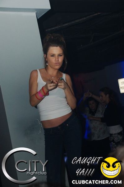 City nightclub photo 201 - May 23rd, 2012