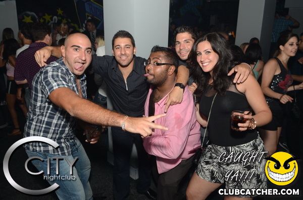 City nightclub photo 202 - May 23rd, 2012