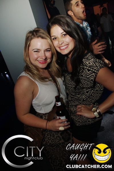 City nightclub photo 205 - May 23rd, 2012
