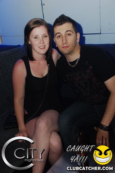 City nightclub photo 206 - May 23rd, 2012