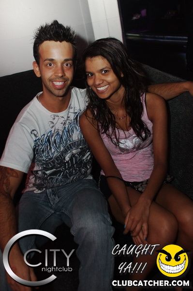 City nightclub photo 207 - May 23rd, 2012