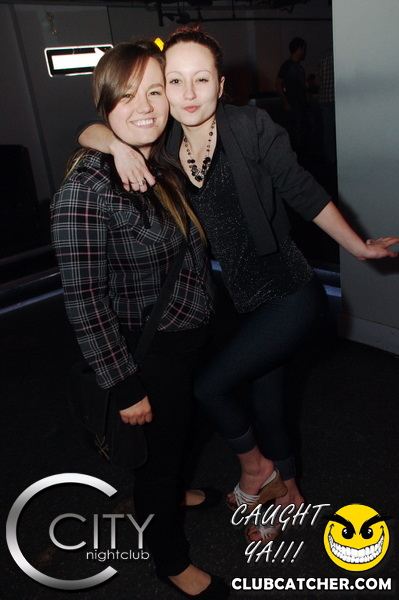 City nightclub photo 210 - May 23rd, 2012