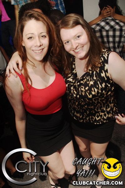City nightclub photo 22 - May 23rd, 2012