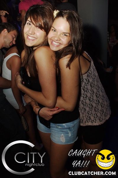 City nightclub photo 211 - May 23rd, 2012