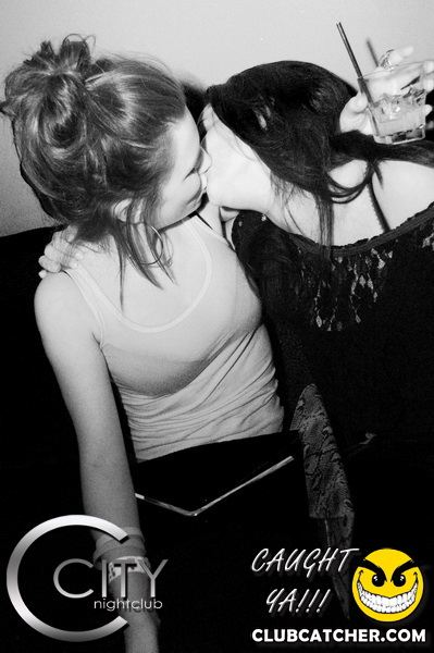 City nightclub photo 213 - May 23rd, 2012