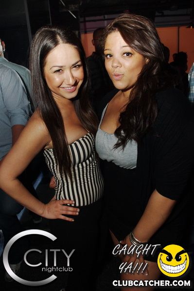 City nightclub photo 214 - May 23rd, 2012