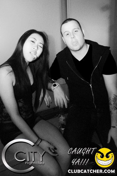 City nightclub photo 215 - May 23rd, 2012